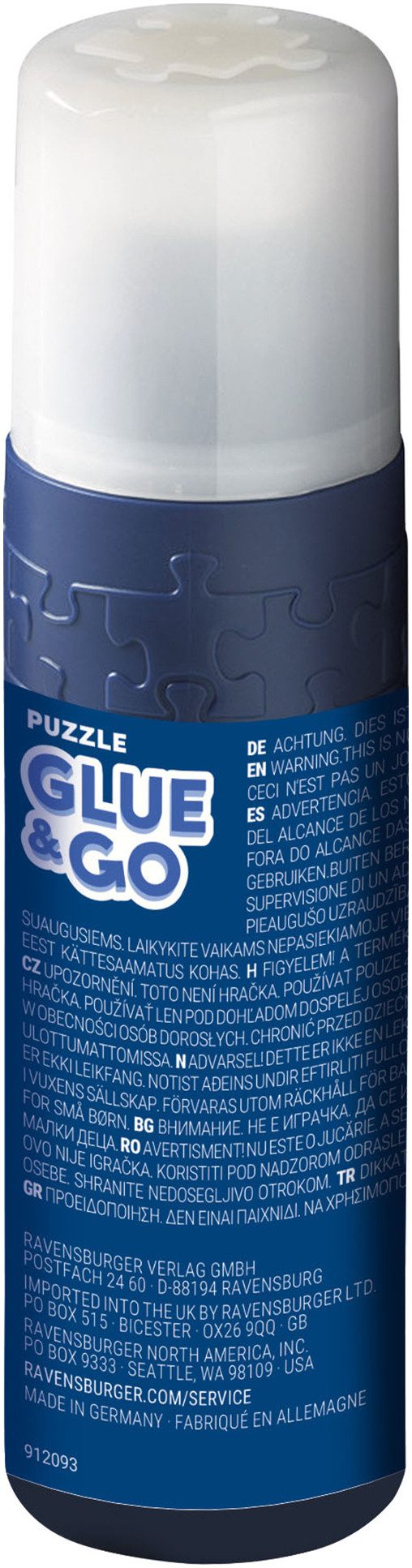 Ravensburger Klebstoff Conserver