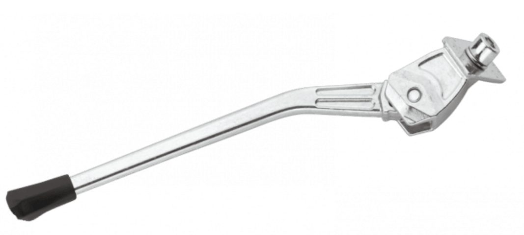 Puky Велосипедные стойки Seitenstütze für alle Z6 / STEEL 16 / STEEL CLASSIC 16 Fahrräder