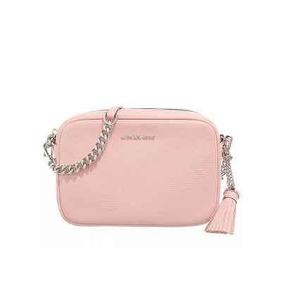 MICHAEL KORS Schultertasche pink (1-tlg)