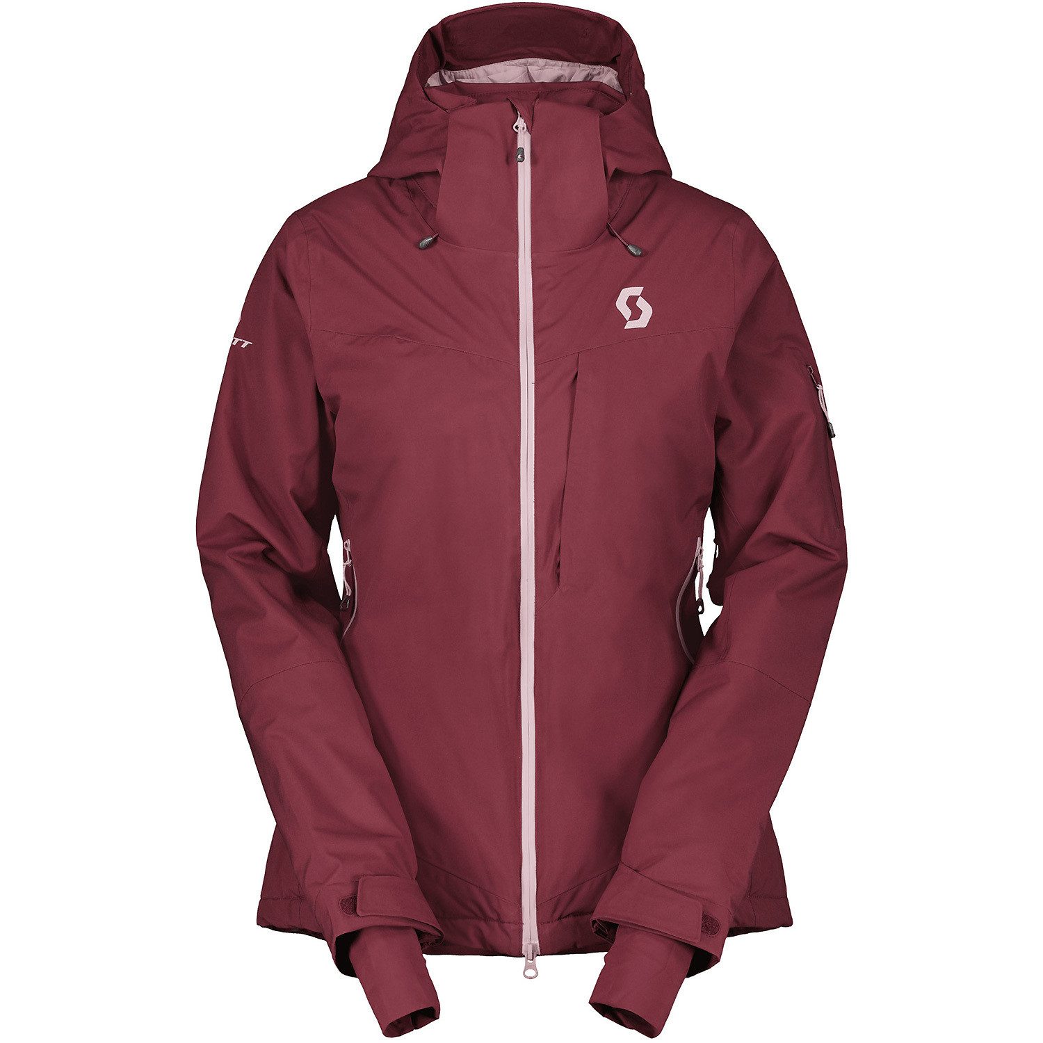 Scott Funktionsjacke Jacke W ULTIMATE DRYO JACKET