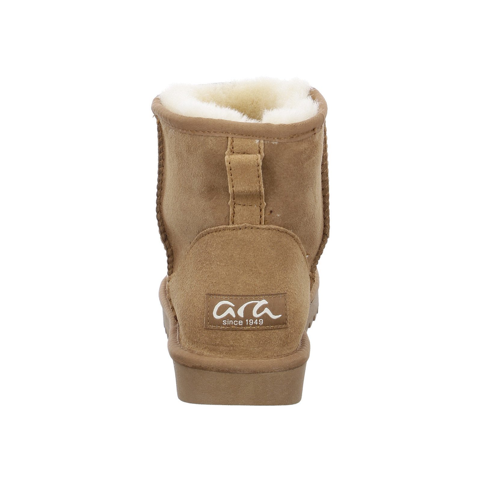 Ara Boot Alaska Stiefelette günstig online kaufen
