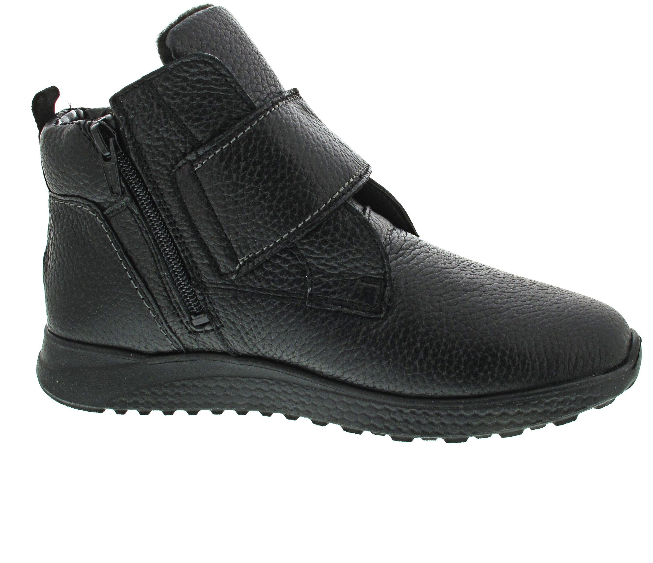 Waldläufer Winterstiefelette