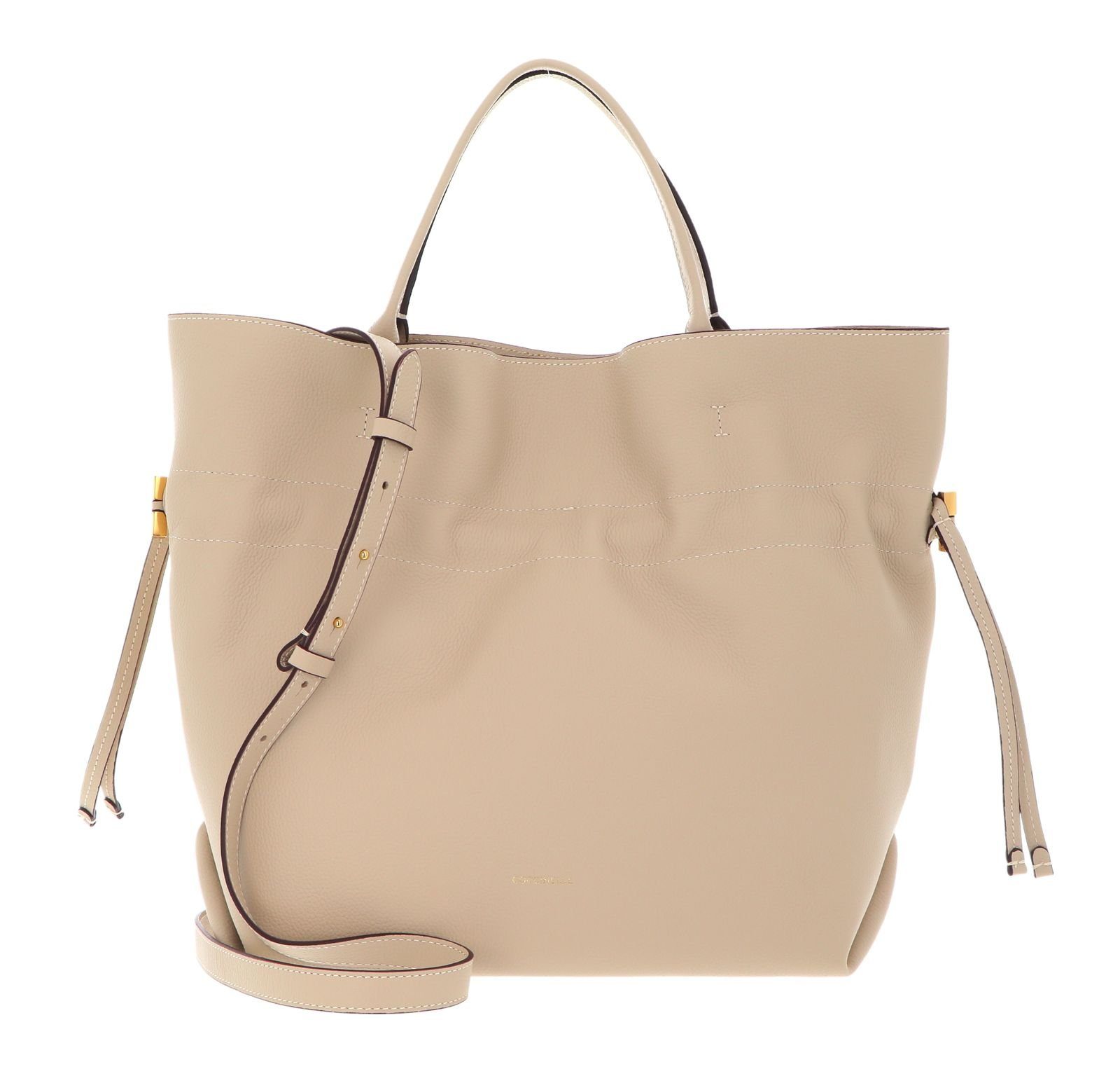 Shopper Romance