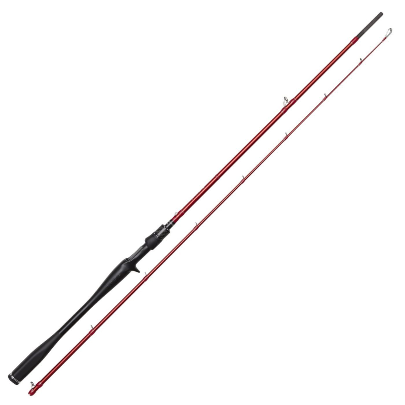Spinnrute Westin W6 Monster V-Jig-T 2Nd 6'6"/198Cm 2Xh 36-112G 2Sec