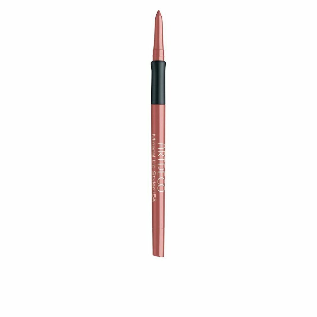 ARTDECO Lipliner MINERAL lip styler #mineral sienna 0,4 gr