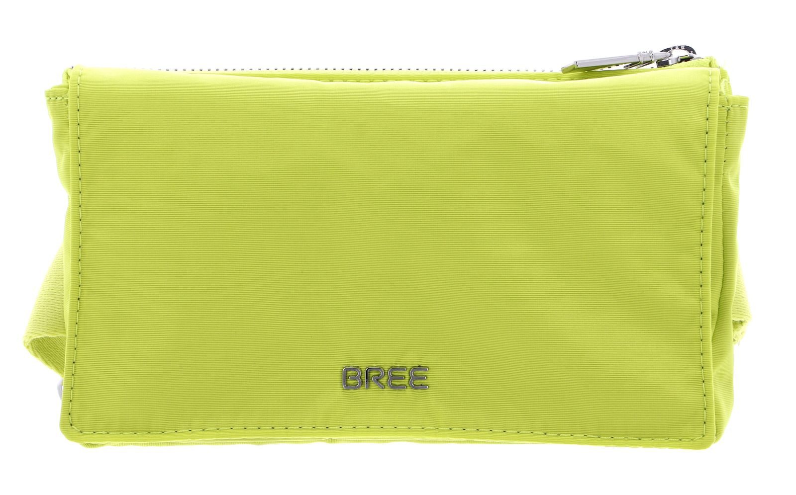 BREE Umhängetasche Juna Textile