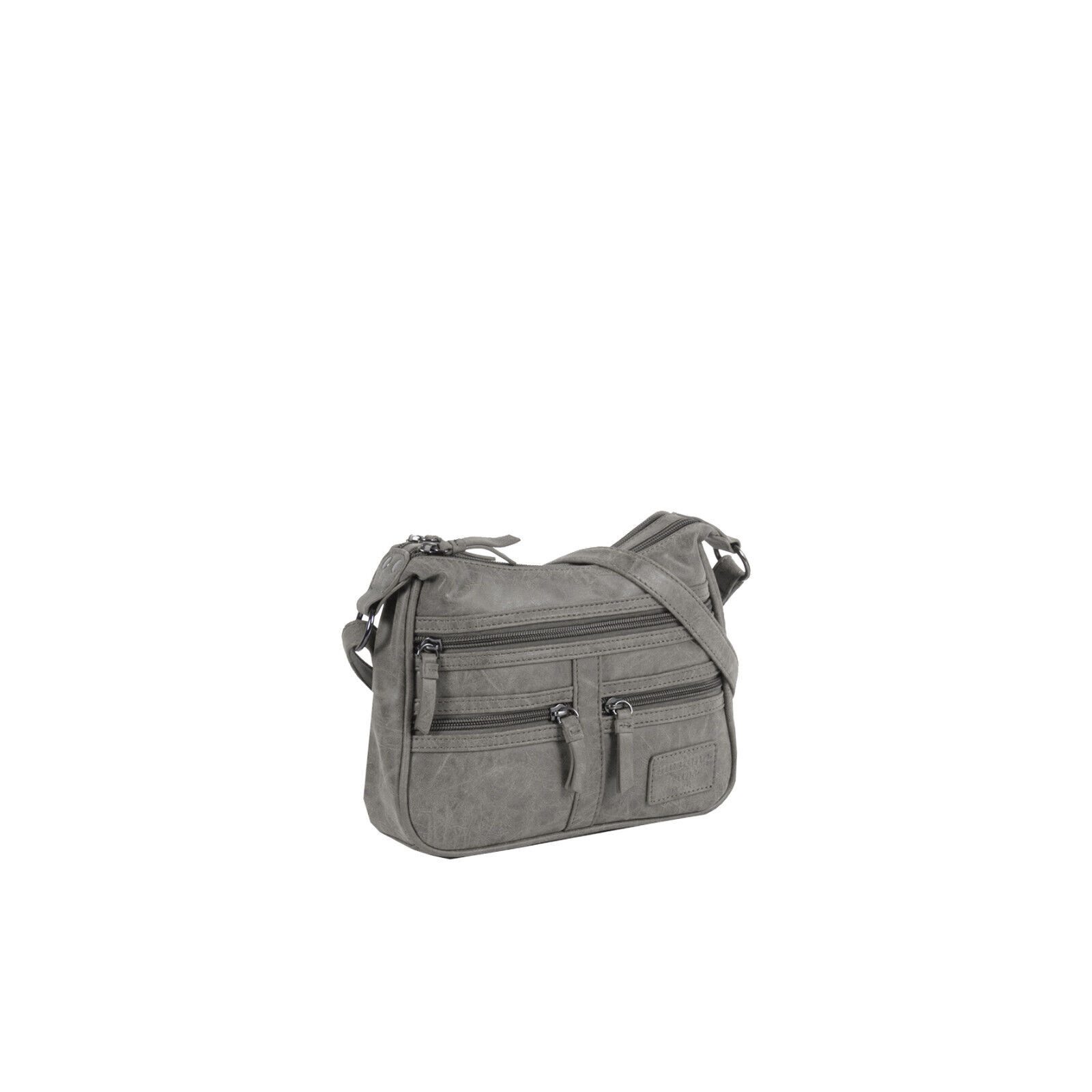 Schultertasche kleine Damen Handtasche Umhängetasche Crossbag