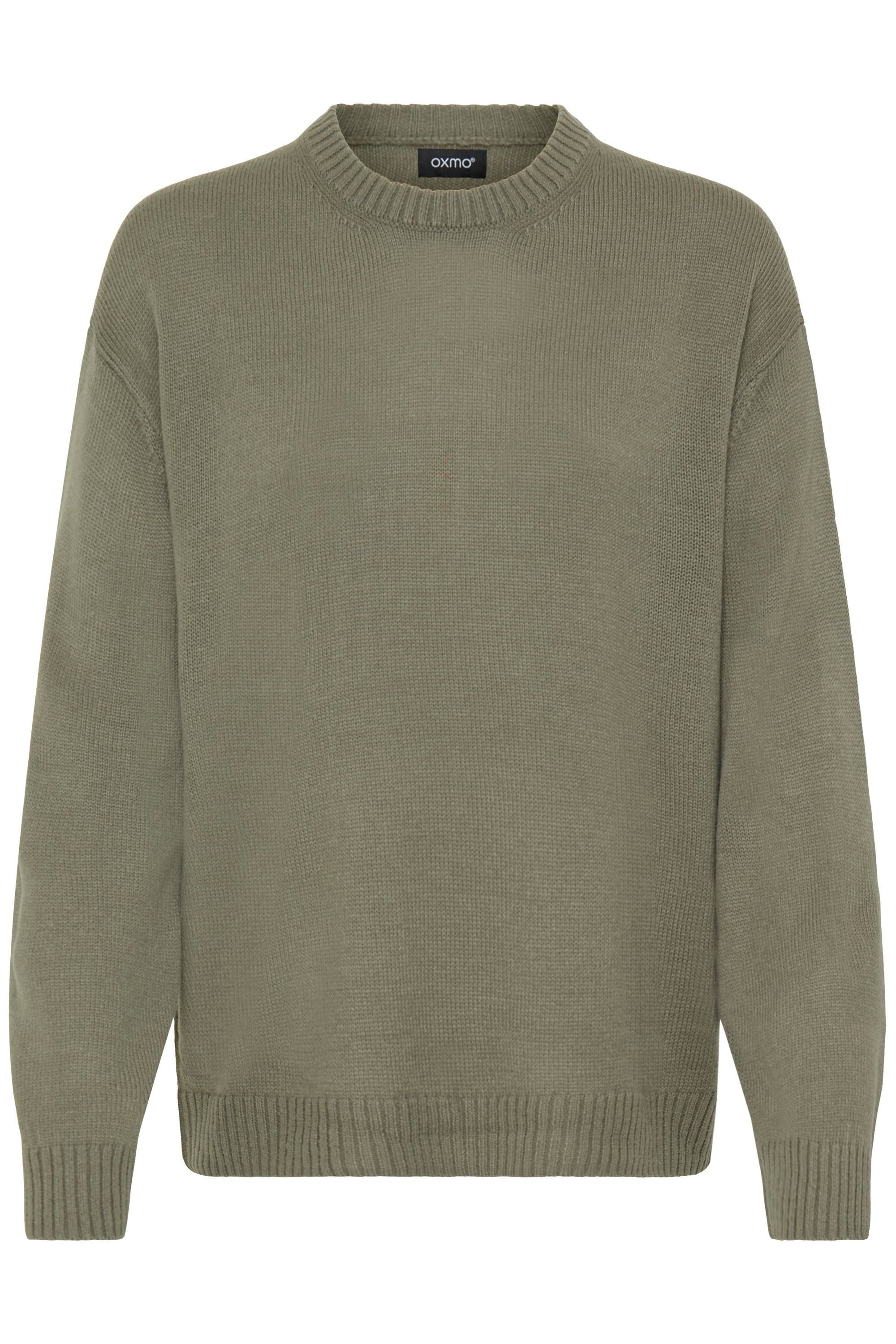 OXMO Strickpullover OXISAMSON Modischer Strickpullover günstig online kaufen