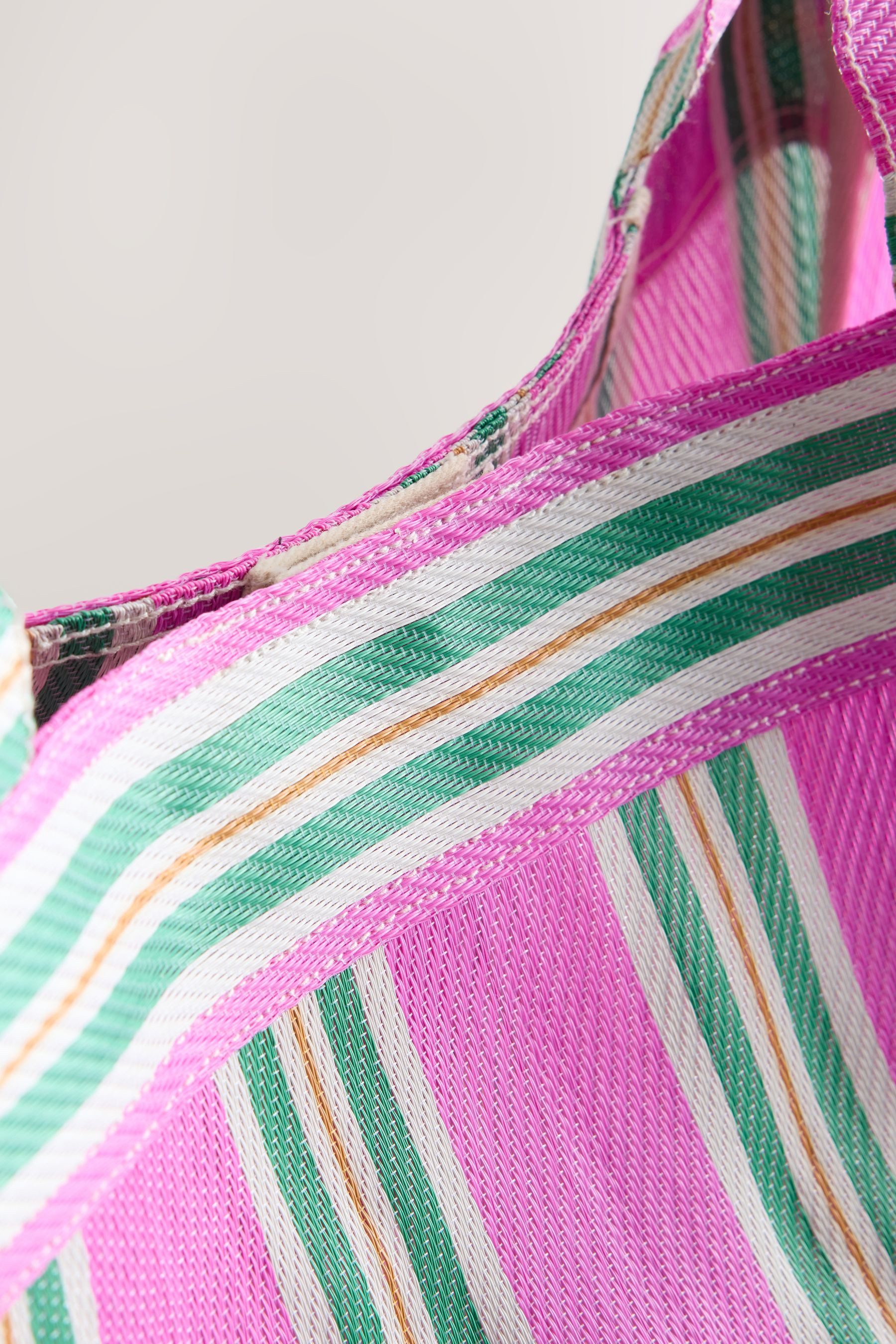 self Einkaufsbeutel Self. Handtasche