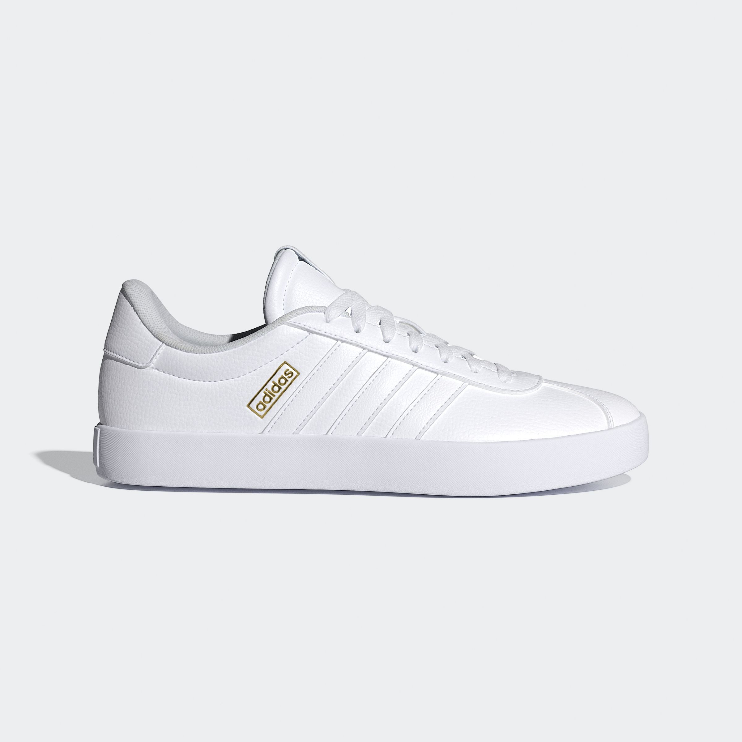 adidas Sportswear VL COURT 3.0 Sneaker inspiriert vom Design des adidas sam günstig online kaufen