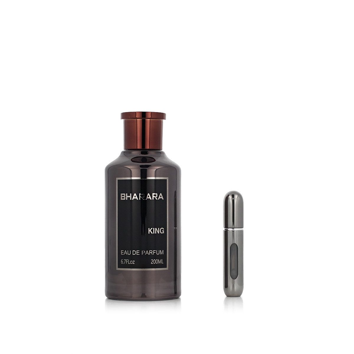 Bharara Eau de Parfum King