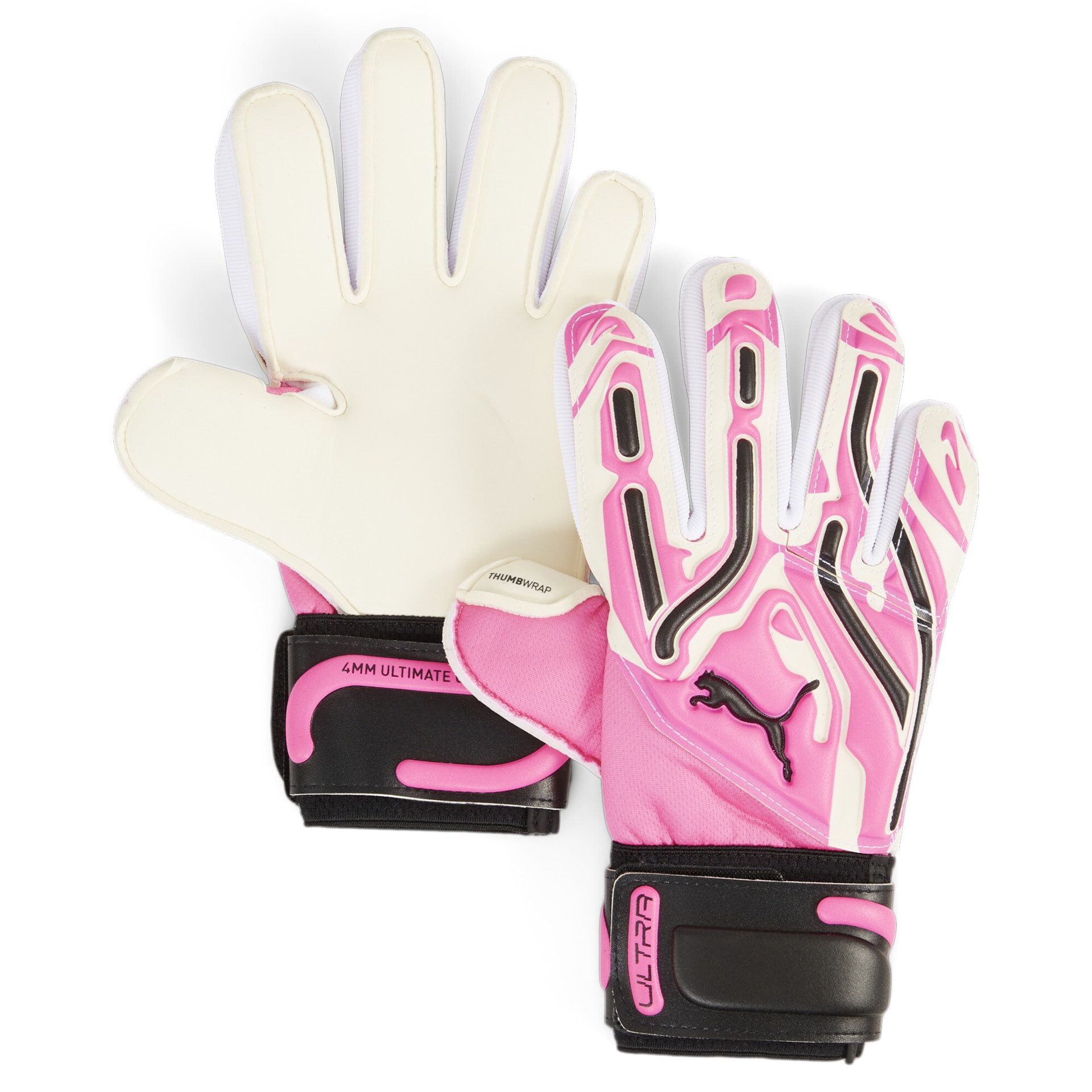PUMA Рукавички для воротаря Puma Torwardhandschuh PUMA ULTRA Pro Jr RC 041860