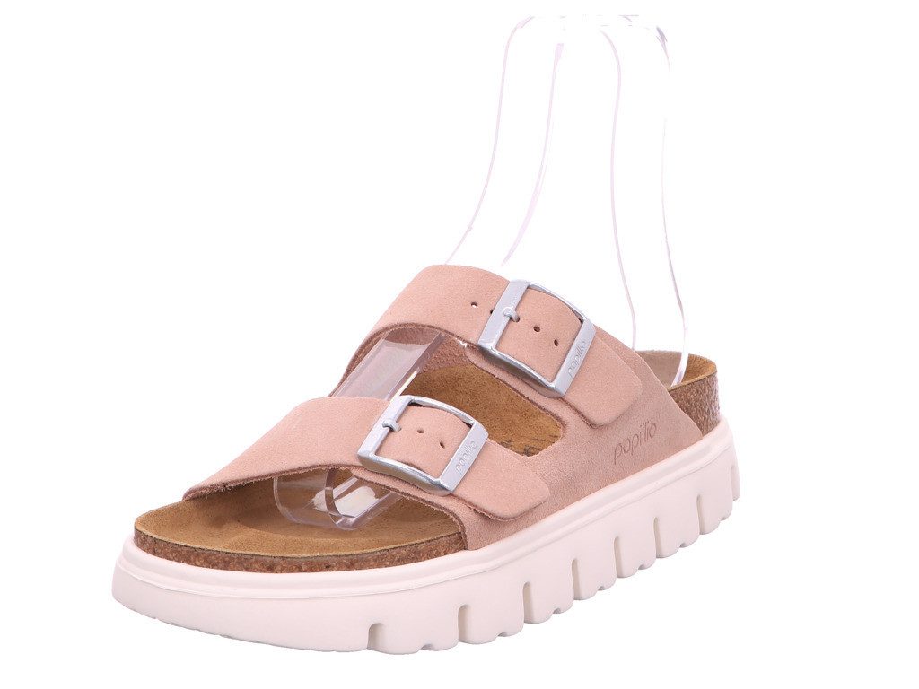 Birkenstock Arizona PAP Chunky[Slipper] Stiefel günstig online kaufen