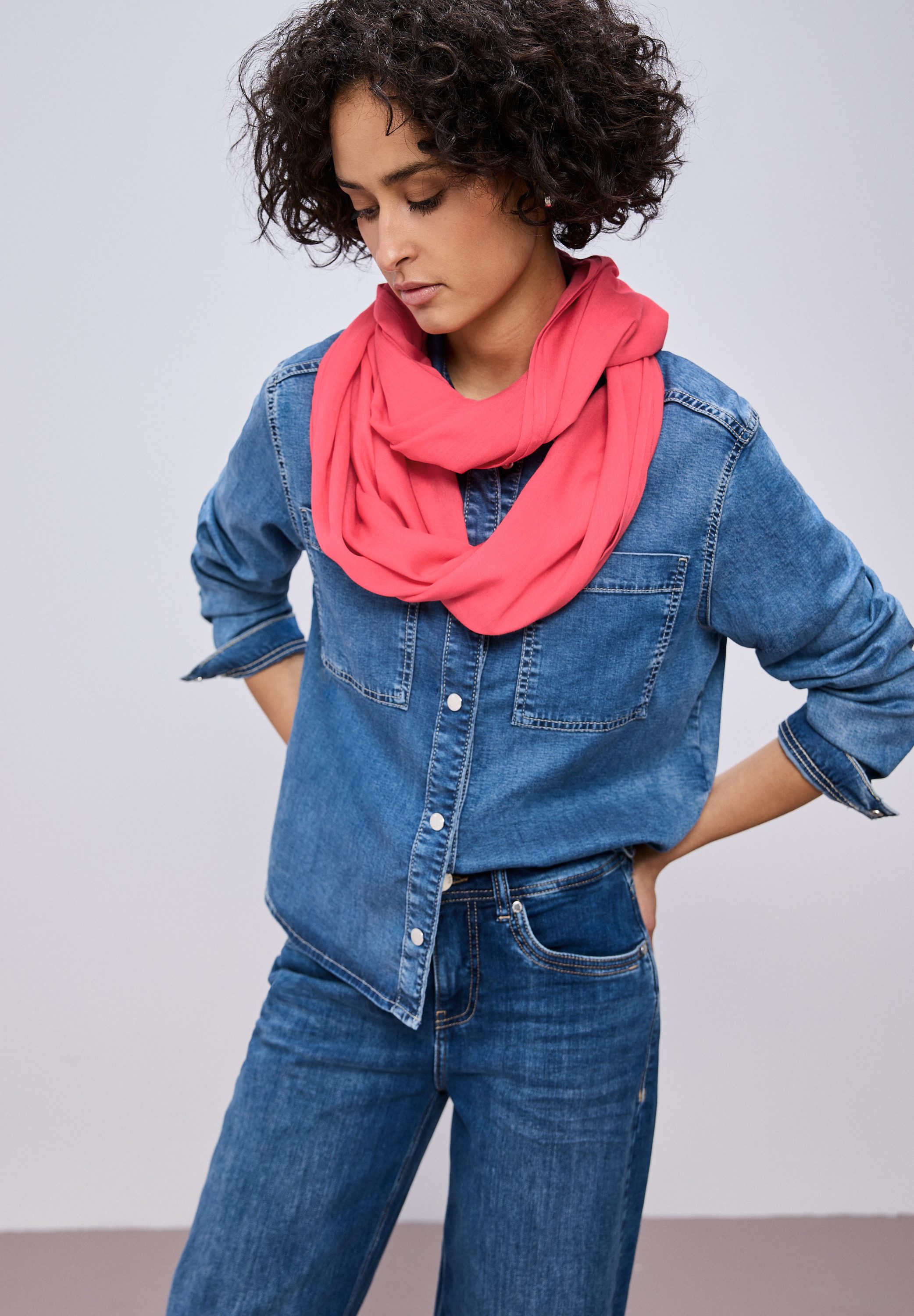 STREET ONE Loop, zart