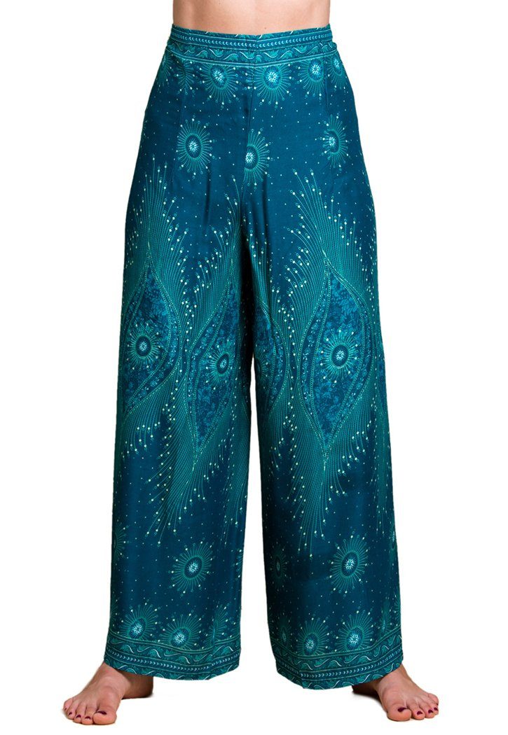 PANASIAM Relaxhose Sunshine Pants Wickelhose aus günstig online kaufen