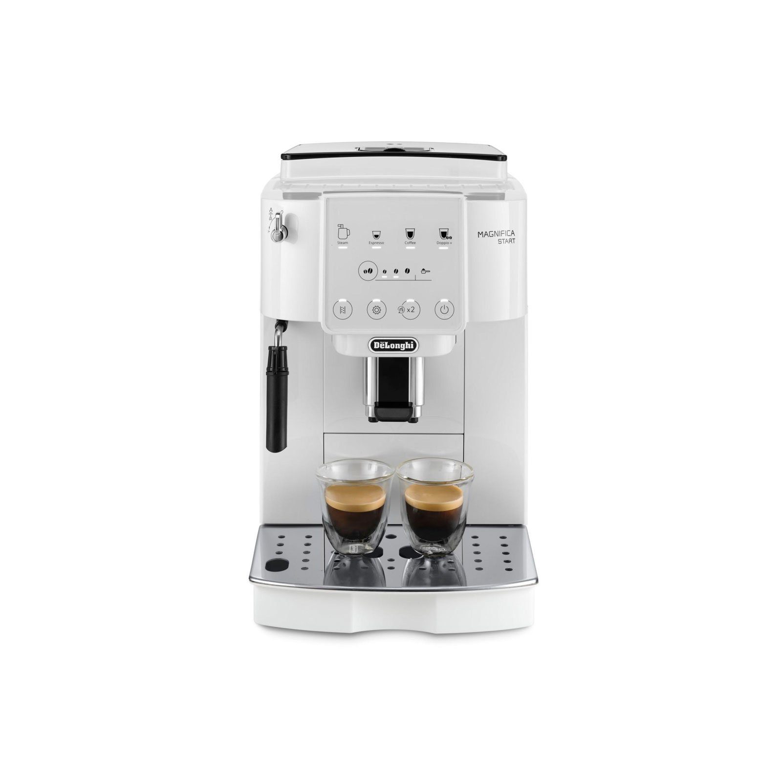 De'Longhi Kaffeevollautomat ECAM 220.21 WW Magnifica Start Kaffevollautomat