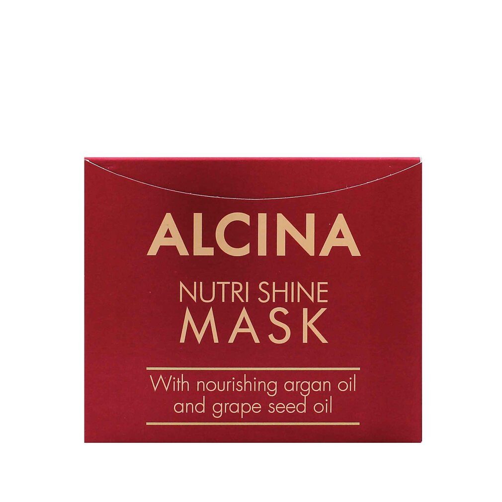 ALCINA Haarkur Nutri Shine