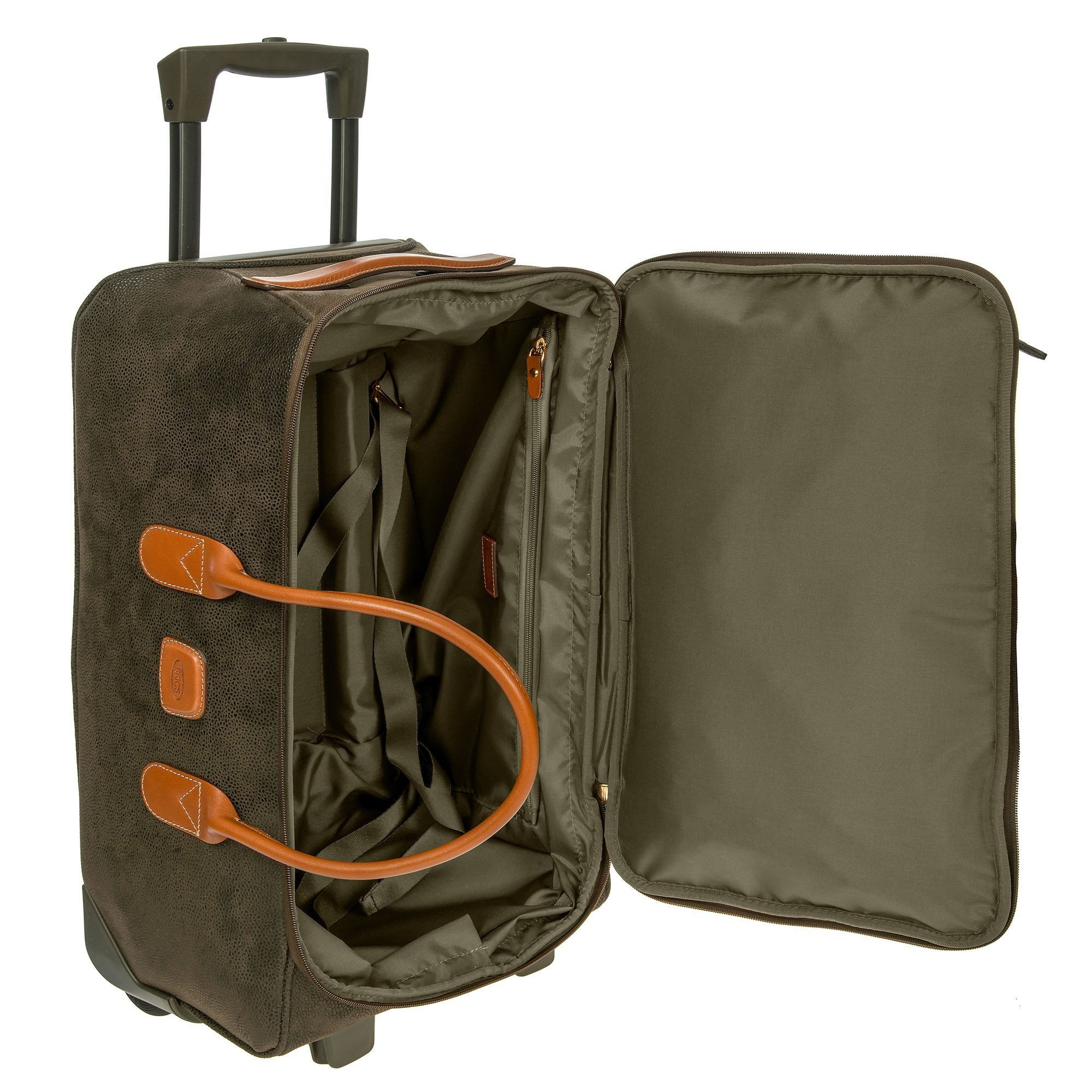 Bric's Reisetasche Life, Kunstleder
