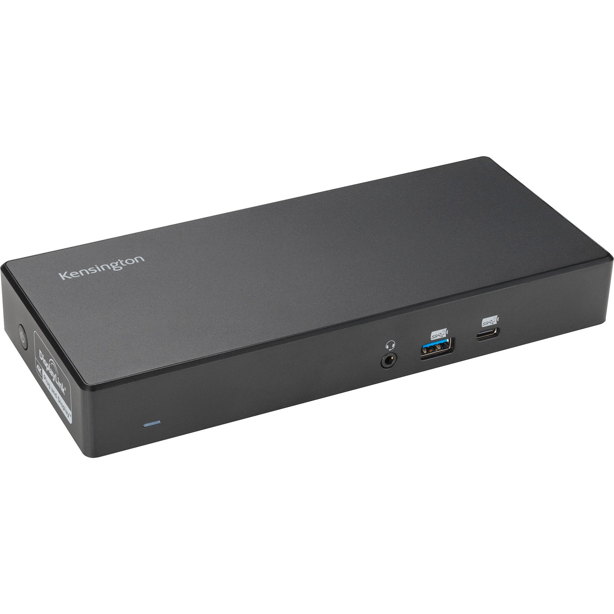 Laptop-Dockingstation Kensington SD4781P, Dockingstation, (HDMI, USB-C