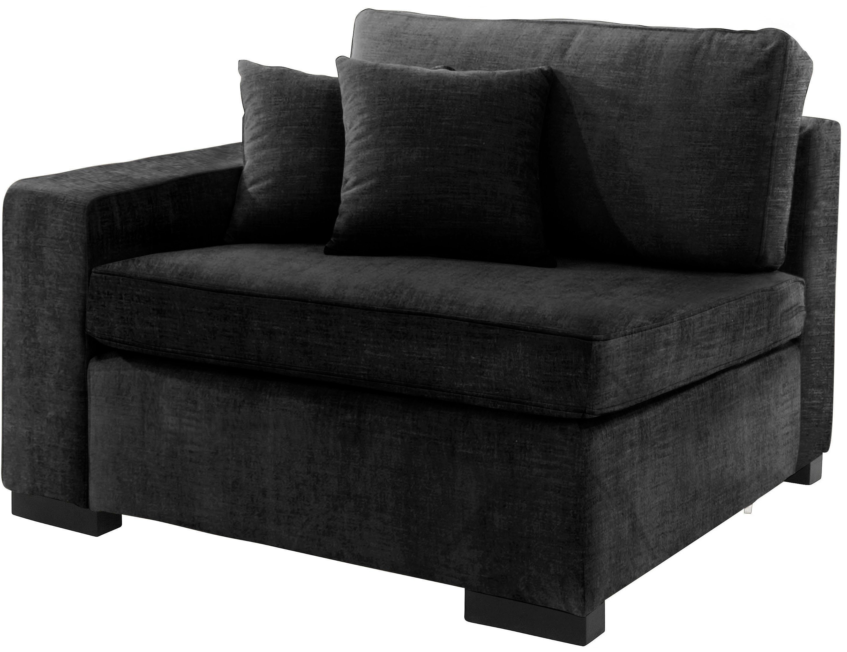 Home affaire Sofaelement Skara, Modul zum günstig online kaufen