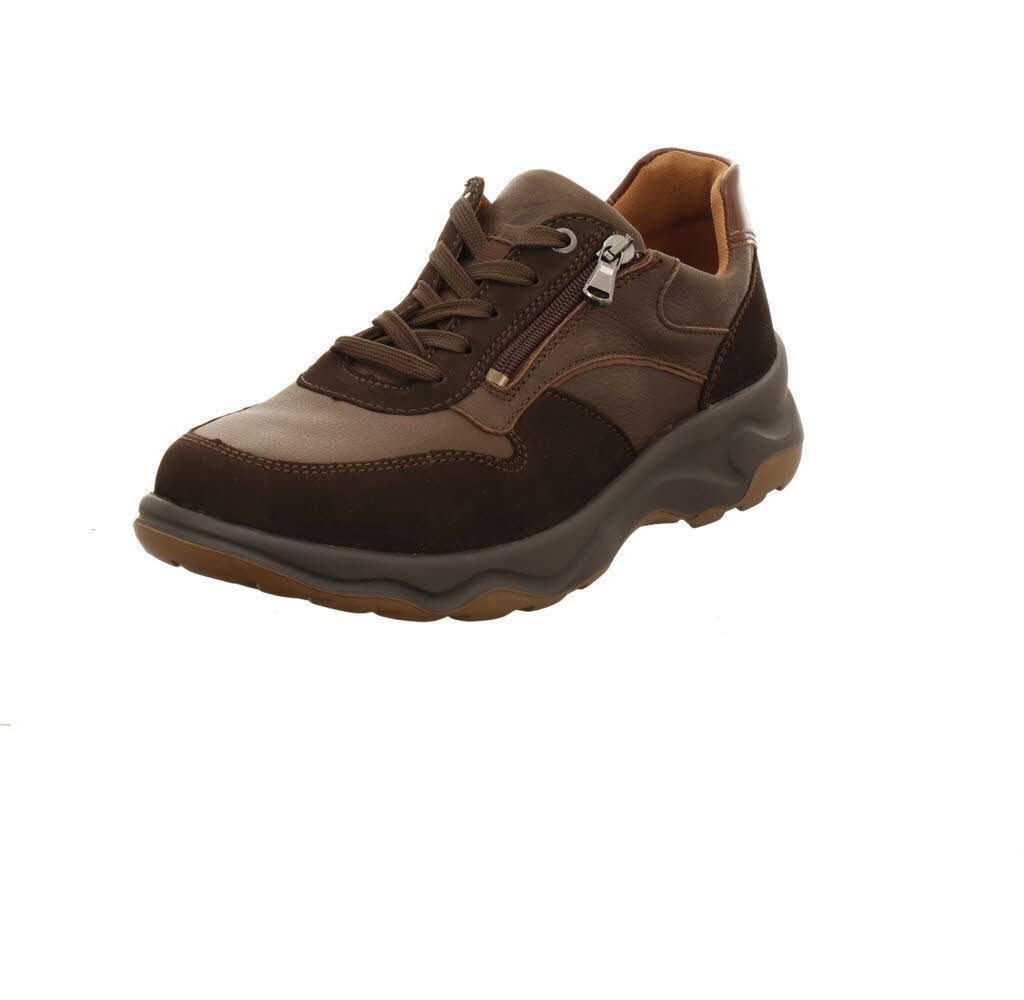 Schnürschuh