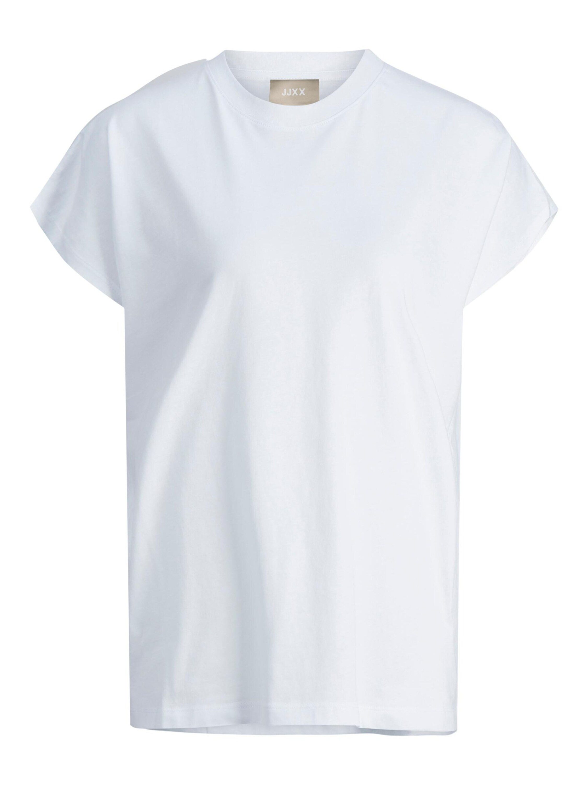 JJXX T-Shirt Astrid (1-tlg) Plain/ohne Details günstig online kaufen
