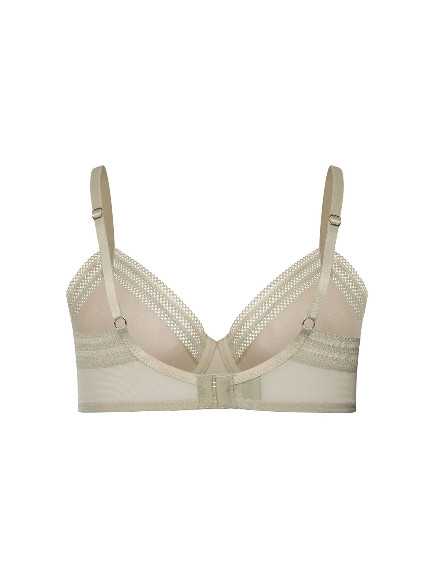 Hanro Bügel-BH Orea Underwire BH, Stützender BH, BH mit Bügel