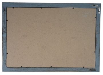 MCW Bilderrahmen H249, 21x30 cm, Aufhängevorrichtung, Mit Seidenband