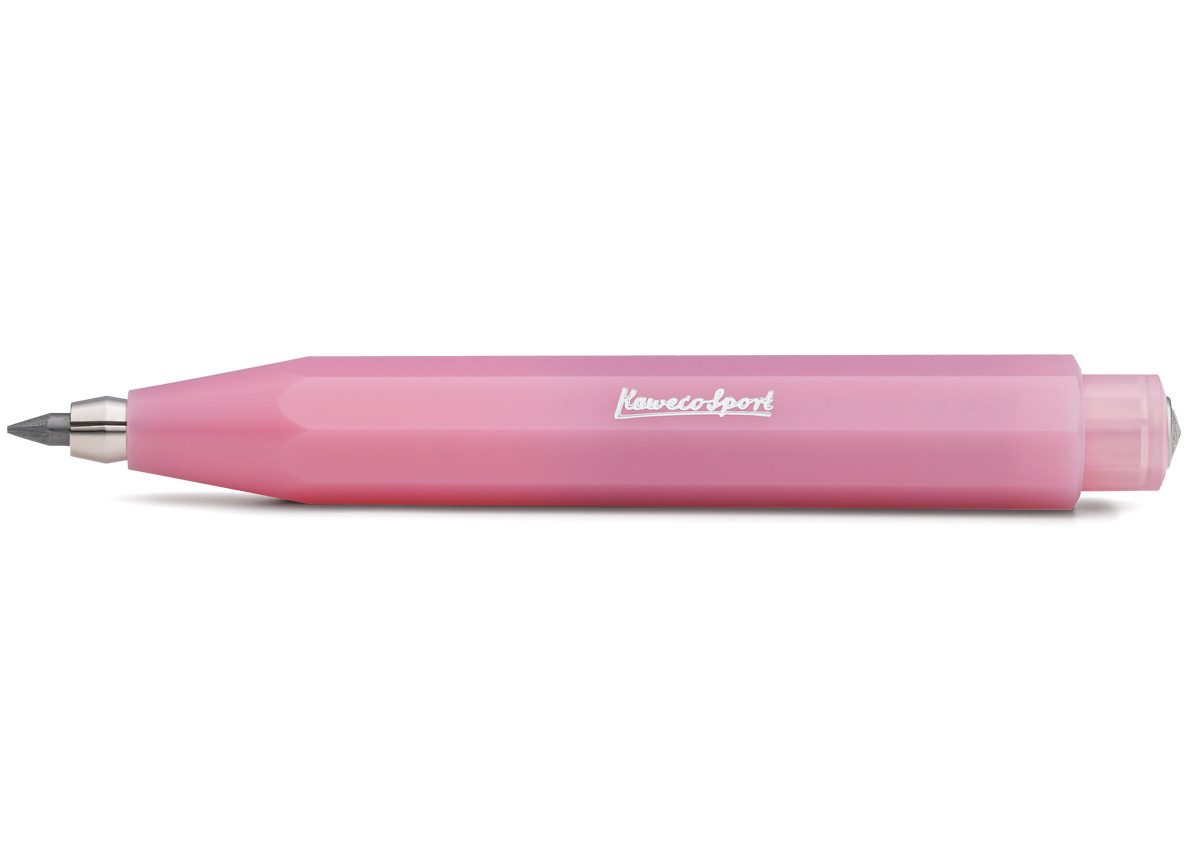 Kaweco Bleistift Kaweco FROSTED Sport Fallbleistift 3,2 mm Blush Pitaya