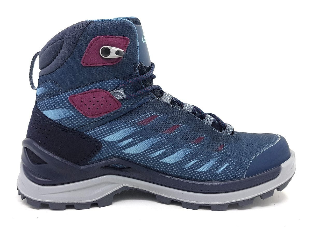 Outdoorschuh Wanderschuh Lowa