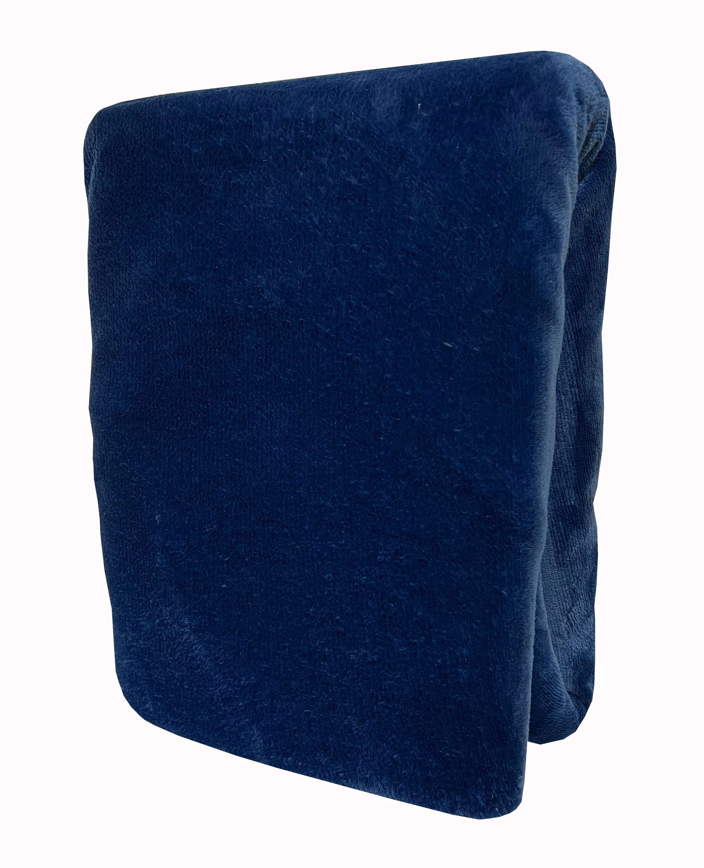 Leonado Vicenti Spannbettlaken Winter Teddy Plüsch, günstig online kaufen