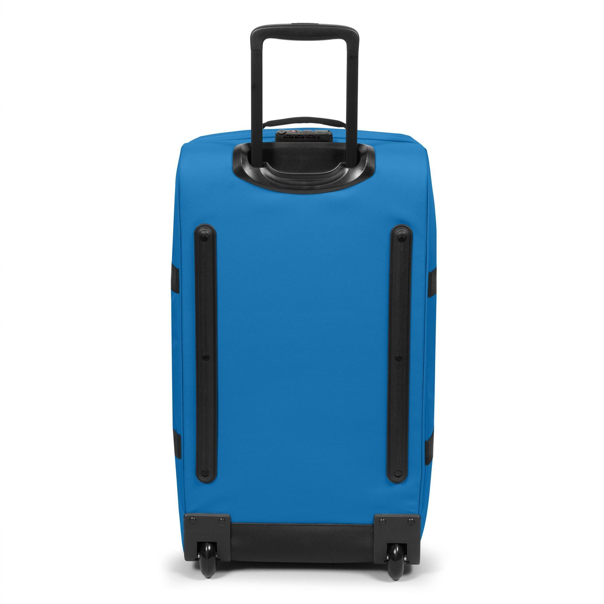 Eastpak Weichgepäck-Trolley Tranverz, 2 Rollen, Polyester günstig online kaufen