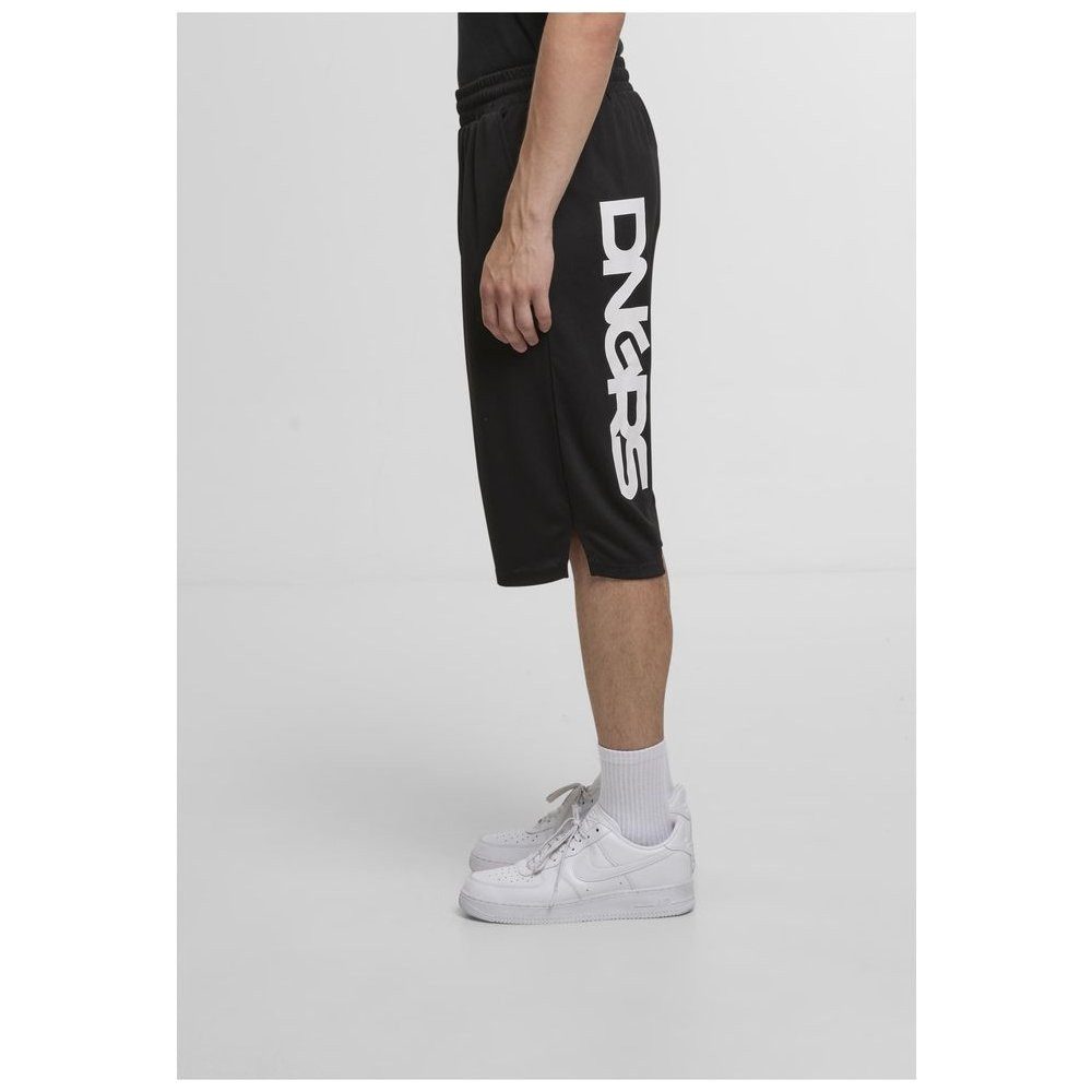 Dangerous Shorts Shorts Legend