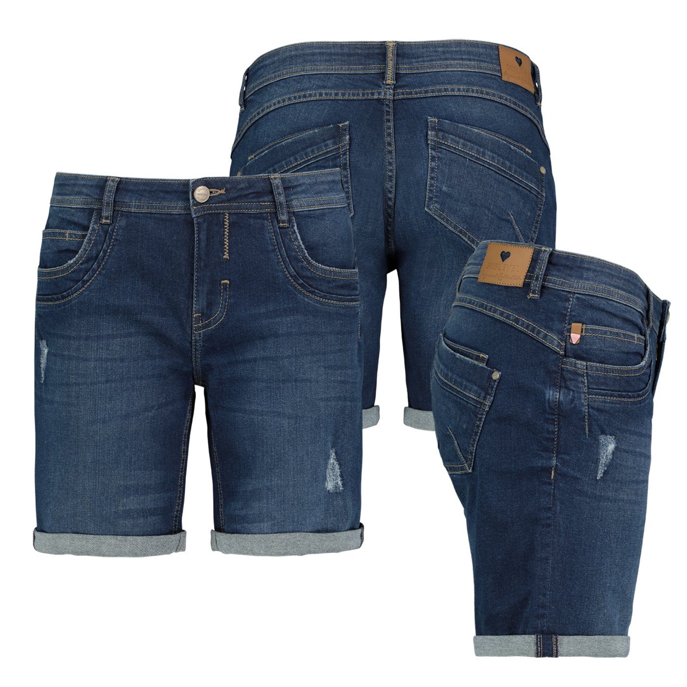 Bermudas
