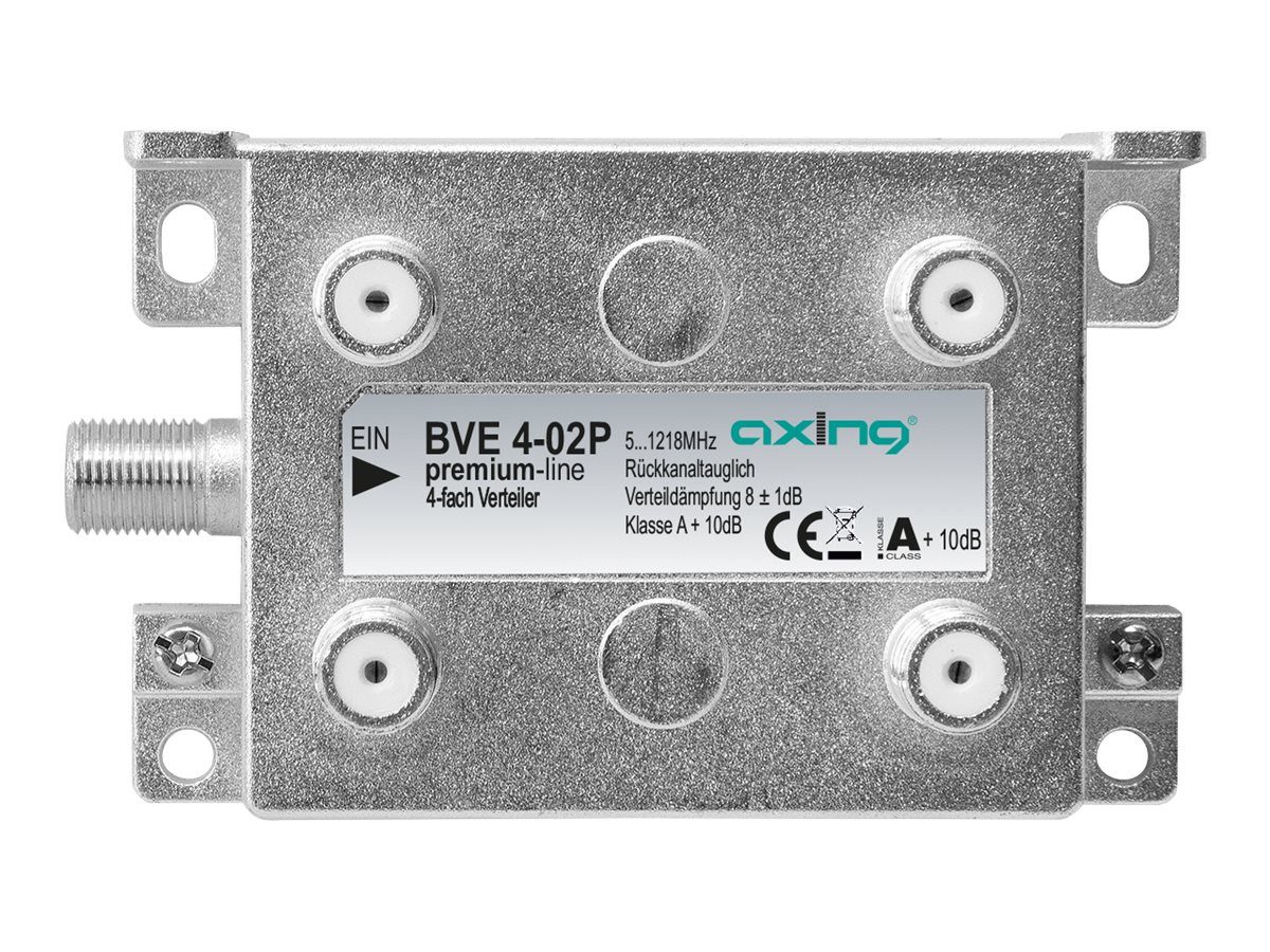 axing TV-Kabel