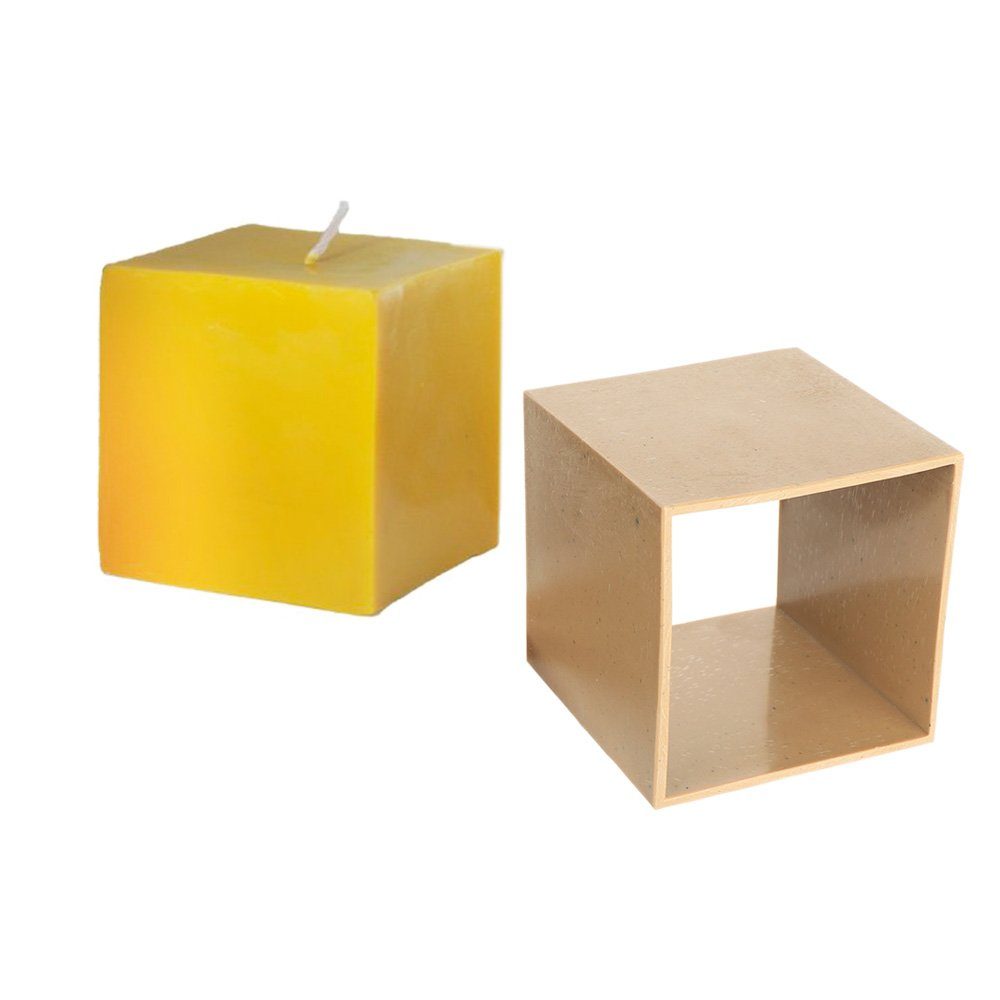 NKlaus Kerzenhalter 3D DIY Kerzen Gießform günstig online kaufen