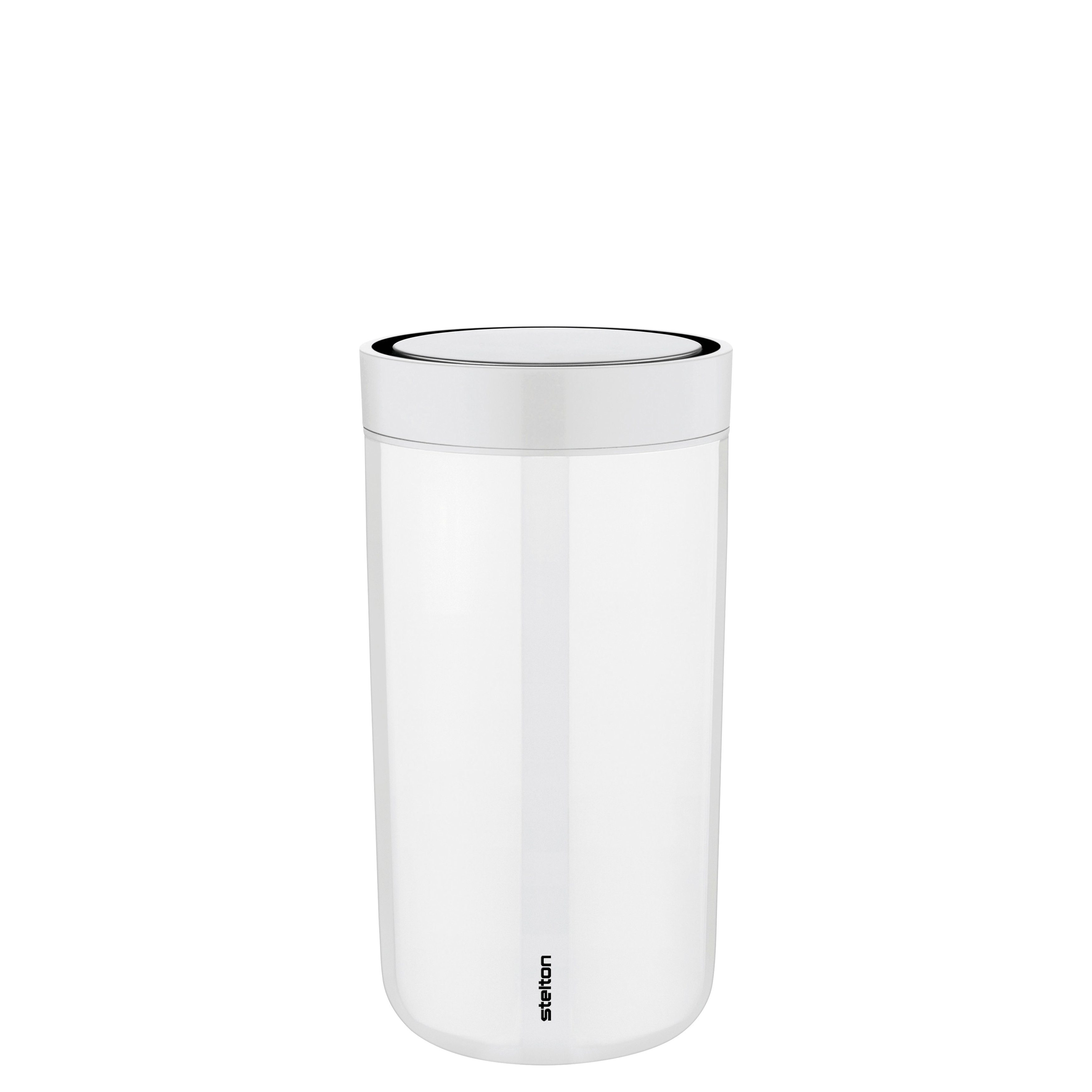 Stelton Термокружка Stelton To Go Click Термокружка 200 ml, PP Kunststoff,Edelstahl