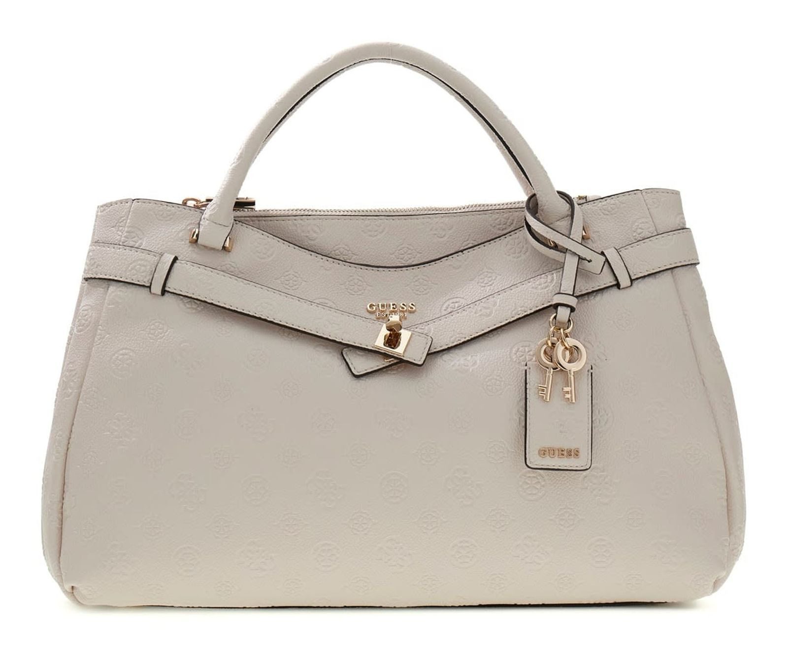Guess Handtasche Girlfriend Satchel