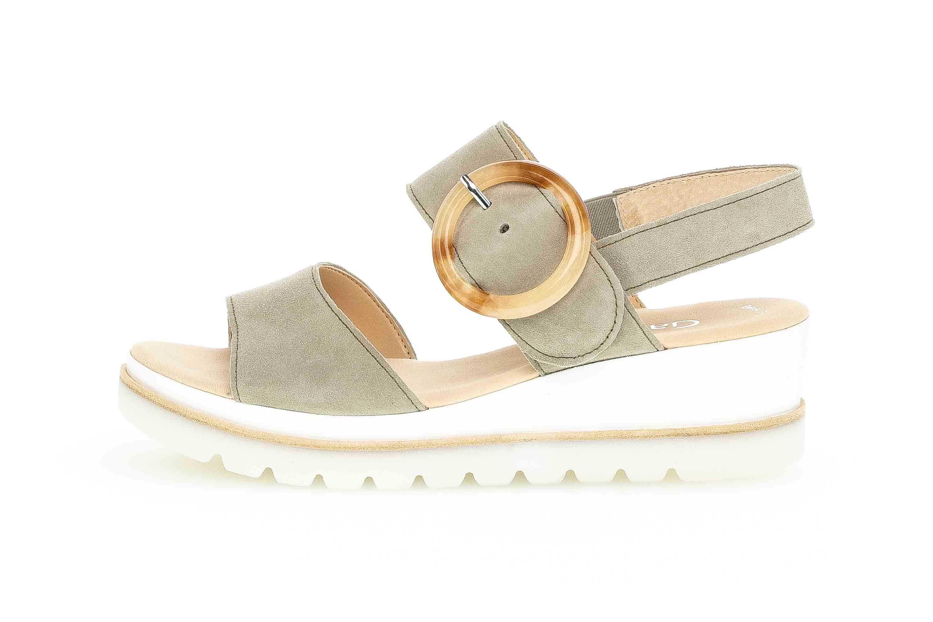 Gabor 64.645.19 Sandalette