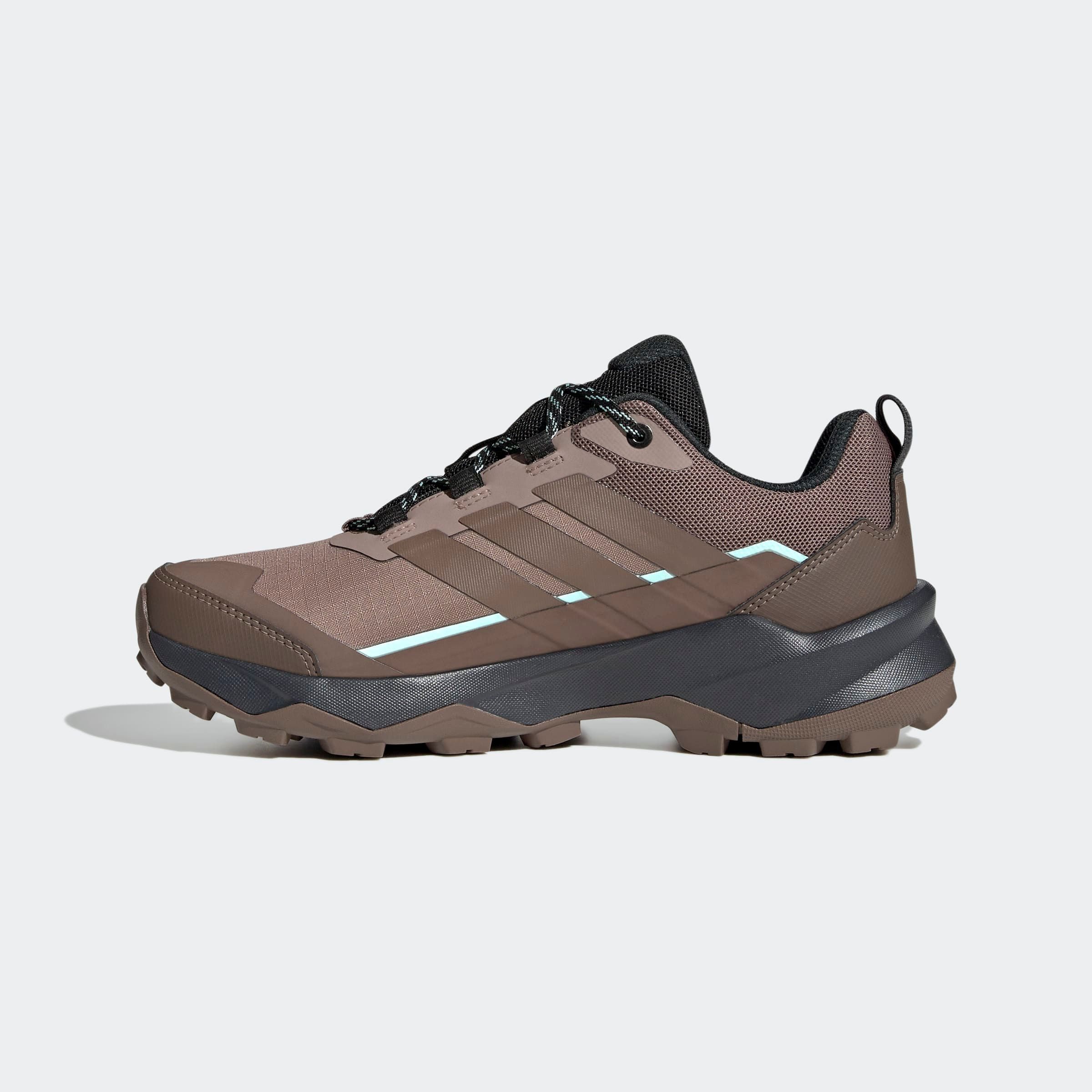 adidas TERREX TERREX SKYCHASER AX5 GORE-TEX Wanderschuh wasserdicht dank Gore-Tex Membrane