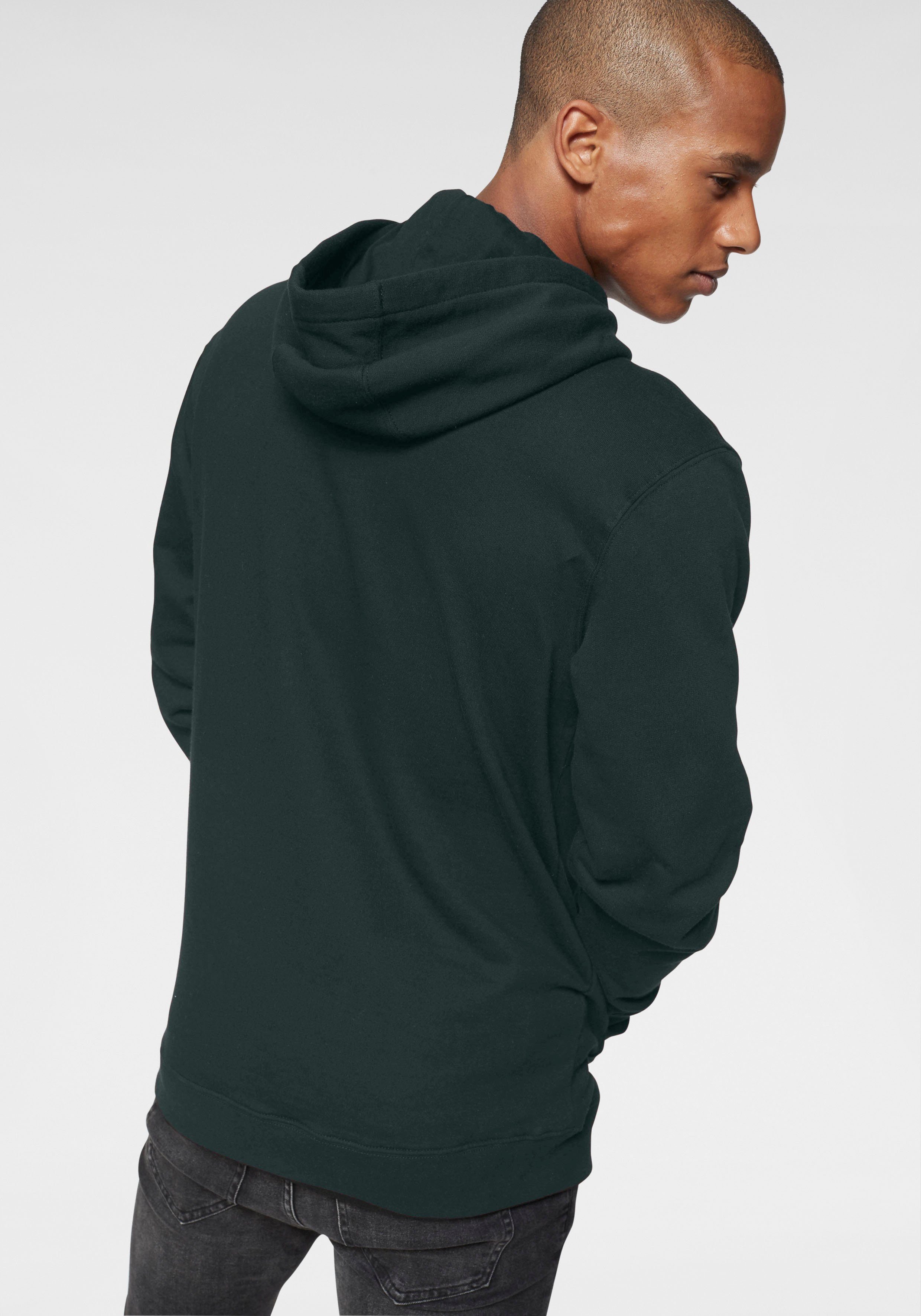 Vans Kapuzensweatshirt MN VANS CLASSIC PO günstig online kaufen