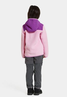 Didriksons Fleecejacke EXA KIDS FZ