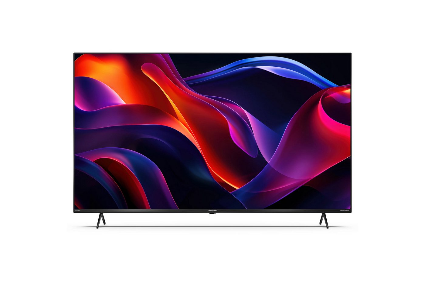 Sharp 55GM6141E LED-Fernseher ! RABATT: 44.02% Sharp 55GM6141E LED-Fernseher ! RABATT: 44.02%