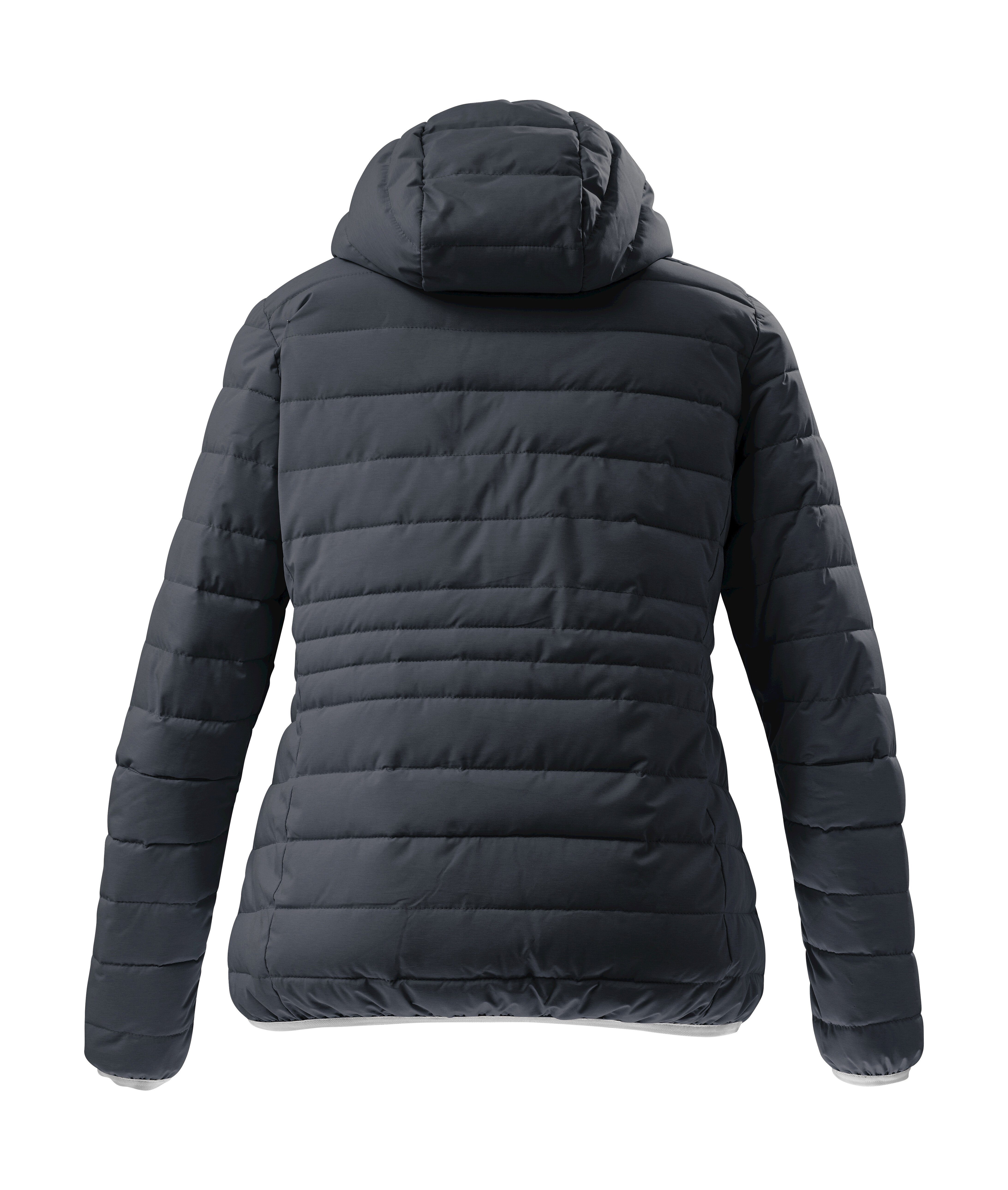 WMN STOY 17 Steppjacke navy QLTD JCKT STS