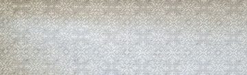 Mosani Mosaikfliesen Mosaik Fliese Aluminium silber Fliesenspiegel Küchenrückwand