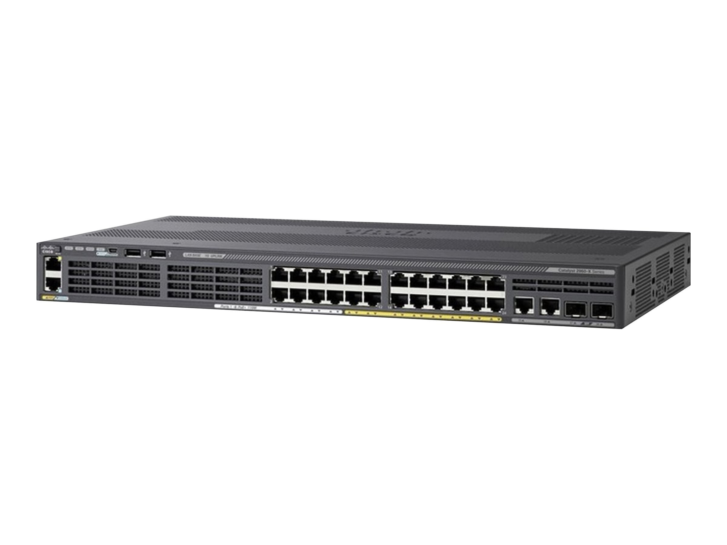 Cisco Netzwerk-Switch