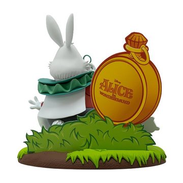 ABYstyle Merchandise-Figur Weißer Hase SFC Figur aus Alice im Wunderland