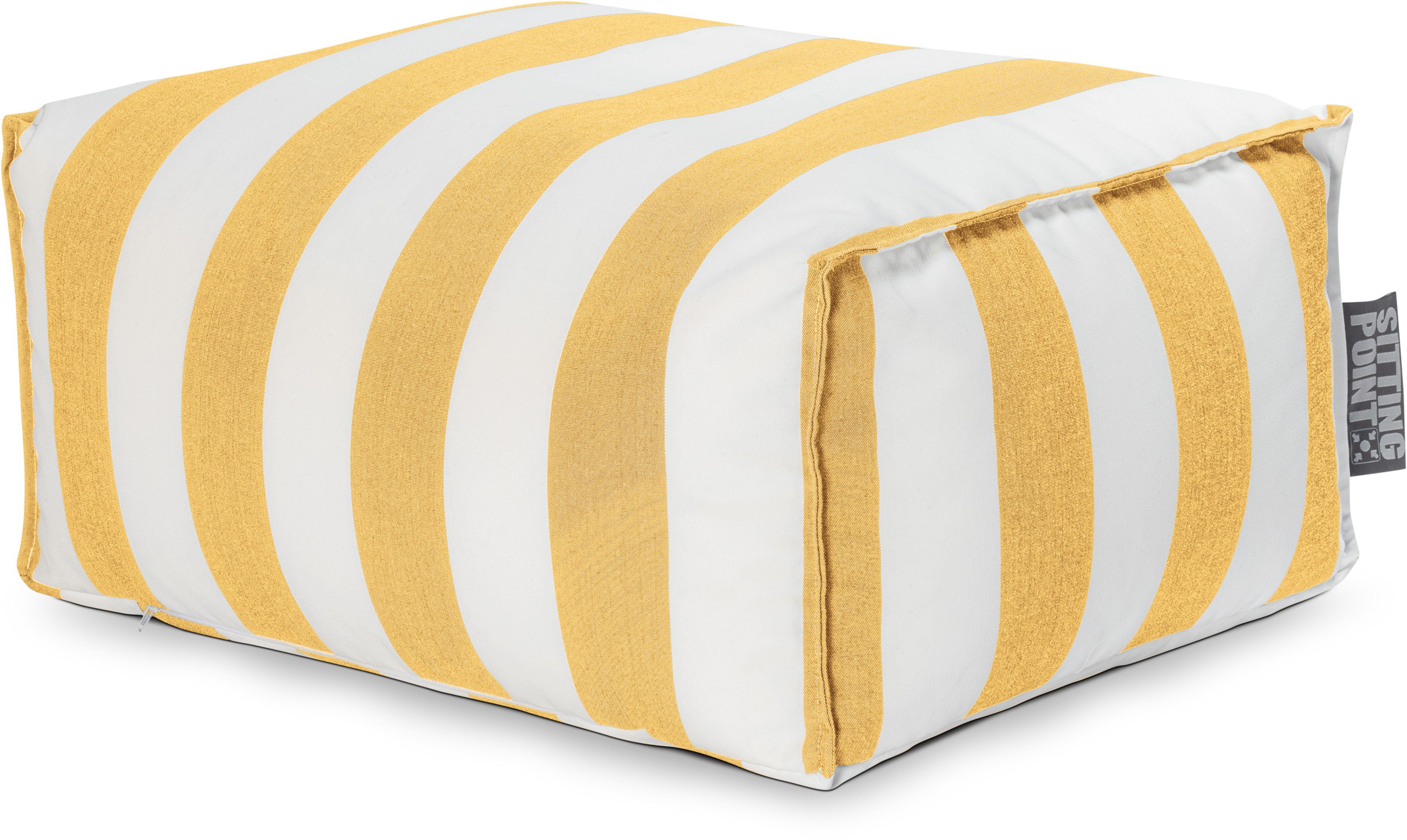 Magma Heimtex Sitzsack (Set)