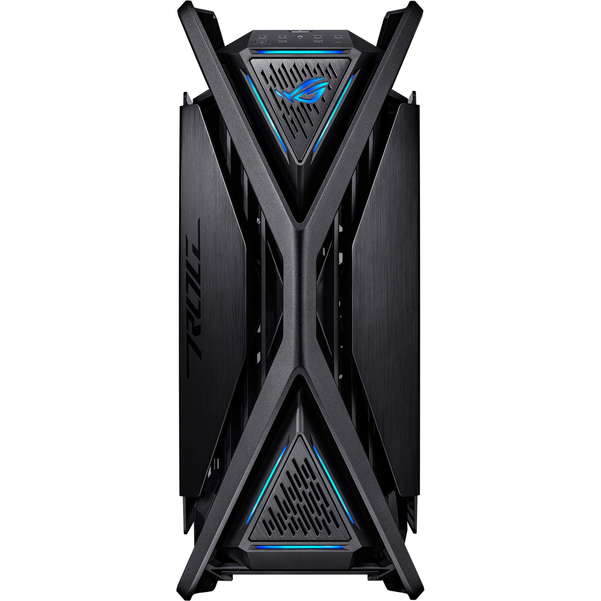 Asus PC-Gehäuse ASUS GR701 ROG Hyperion, Big-Tower-Gehäuse