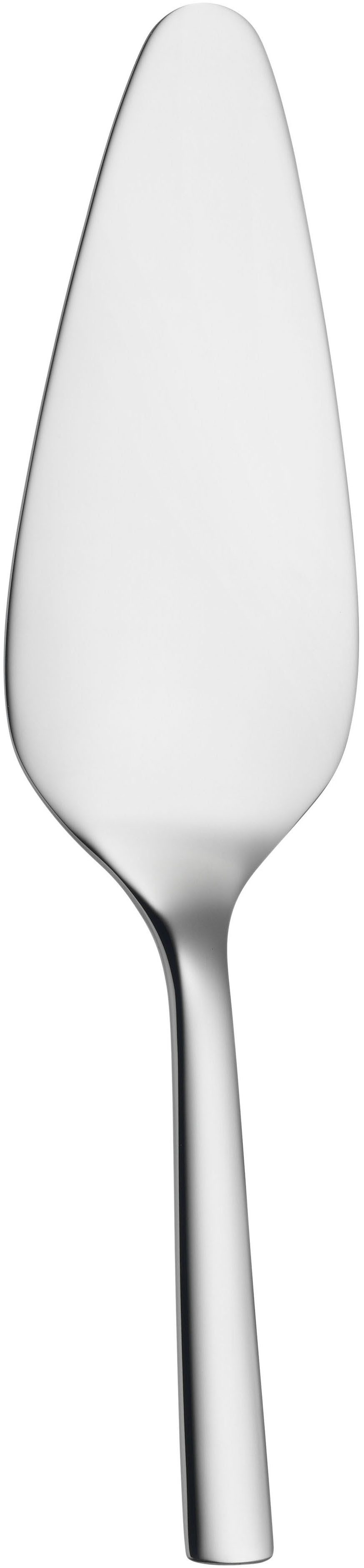 WMF Торт серверы Nuova, Kuchenheber, Cromargan Edelstahl rostfrei 18/10, Geschenkverpackung